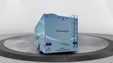 Used 2017 Ford E-350 and Econoline 350 Super Duty w/ Motorhome Prep Package image 3