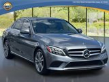 Used 2020 Mercedes-Benz C 300 Sedan image 3
