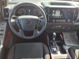 New 2025 Nissan Frontier PRO-4X w/ Pro Convenience Package image 3