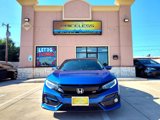 Used 2020 Honda Civic Si image 2