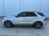 Used 2017 Mercedes-Benz GLE 43 AMG 4MATIC image 2