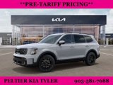 New 2025 Kia Telluride SX Prestige X-Line image 3
