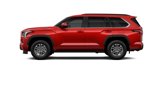 New 2025 Toyota Sequoia SR5 image 3