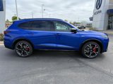 New 2025 Acura MDX Type S image 2