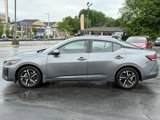 Used 2024 Nissan Sentra SV image 4