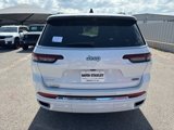 New 2025 Jeep Grand Cherokee L Overland image 5