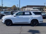 New 2025 Hyundai Palisade Calligraphy image 4