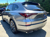 Used 2025 Acura MDX A-Spec image 3