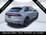 New 2025 Audi Q8 Premium Plus image 3