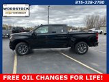 New 2025 Chevrolet Silverado 1500 RST w/ All Star Edition Plus image 6