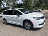 New 2026 Chrysler Voyager LX image 3