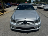 Used 2012 Mercedes-Benz C 250 Sedan w/ Premium 1 Pkg image 6