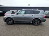 Used 2017 Nissan Armada Platinum w/ Captain Seat Package image 6