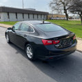 Used 2023 Chevrolet Malibu LS image 6