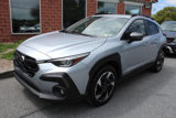Used 2024 Subaru Crosstrek 2.5i Limited image 2