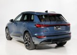 New 2025 Audi SQ6 e-tron Premium Plus image 5
