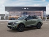 New 2025 Kia Sportage X-Pro image 3