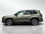 New 2025 Subaru Forester Touring image 4