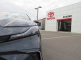 Certified 2025 Toyota Camry SE image 4