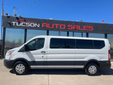 Used 2018 Ford Transit 350 XLT image 2