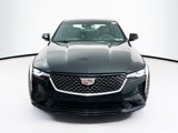 Certified 2023 Cadillac CT4 Luxury w/ Sun And Sound Package image 2