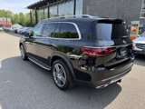 Used 2025 Mercedes-Benz GLS 450 4MATIC image 5