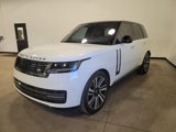 Used 2023 Land Rover Range Rover SE image 4