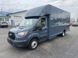Used 2021 Ford Transit 350 DRW image 5