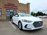 Used 2018 Hyundai Elantra SE image 3