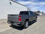 New 2025 Chevrolet Silverado 1500 High Country w/ Technology Package image 2
