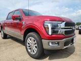 New 2025 Ford F150 King Ranch image 4