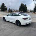 Used 2018 Tesla Model 3 Long Range image 3