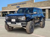 New 2025 Ford Bronco Raptor w/ Interior Carbon Fiber Pack image 2