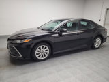Used 2023 Toyota Camry LE w/ Convenience Package image 2