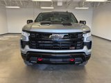 New 2026 Chevrolet Silverado 1500 LT Trail Boss w/ LT Trail Boss Premium Package image 4