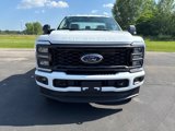 New 2025 Ford F350 XL image 3