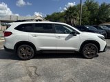 New 2025 Subaru Ascent Bronze Edition image 2