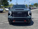 New 2025 Chevrolet Silverado 2500 LTZ w/ Trail Boss Package image 2