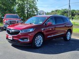 Used 2018 Buick Enclave Premium w/ Trailering Package image 5