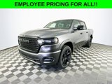 New 2025 RAM 1500 Laramie image 4