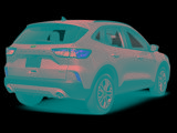 Certified 2022 Ford Escape SEL w/ Technology Package image 2