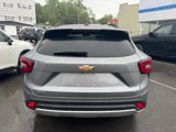 New 2025 Chevrolet Trax LT w/ Driver Confidence Package image 4