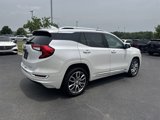 Used 2024 GMC Terrain Denali w/ Denali Premium Package image 3