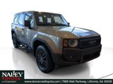 New 2025 Toyota Land Cruiser 1958 image 3