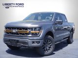 New 2025 Ford F150 Tremor w/ Tow/Haul Package image 2