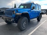Used 2022 Jeep Wrangler Unlimited Rubicon w/ Trailer Tow Package image 5