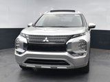 New 2025 Mitsubishi Outlander SEL image 3