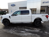 New 2025 Ford F150 XLT w/ Equipment Group 302A MID image 2