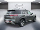 New 2025 Nissan Pathfinder SL image 5