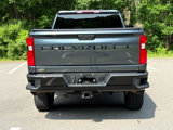 Used 2020 Chevrolet Silverado 2500 Custom w/ Custom Value Package image 3